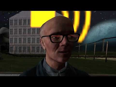 Dr. Isaac Kleiner Voice Lines - Half-Life 2