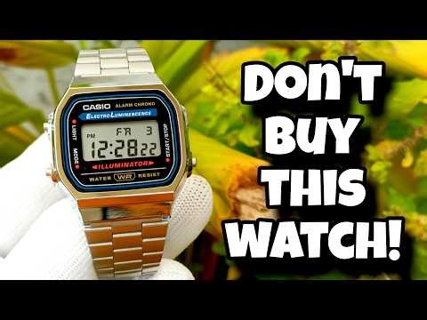 You Should Avoid This Watch In 2025 !!