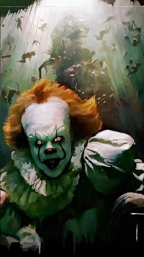 How can you defeat Pennywise? #fyp #foryou #foryoupage #horror #welcometoderry