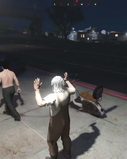 #fivem #fivemhighlights #fivemrp #fivemmontage #fivemroleplay #script #gangwar