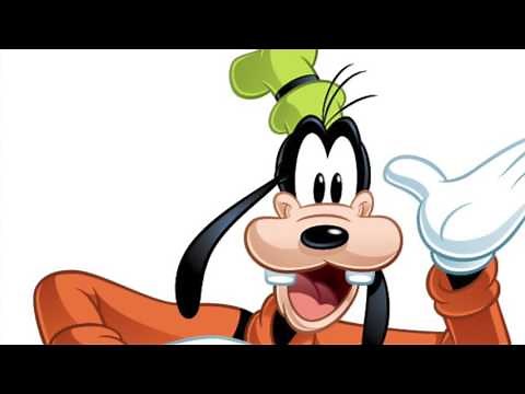 GOOFY'S TRIAL