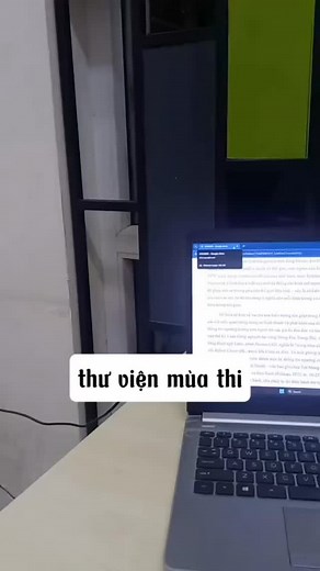 22 reactions | ✅ Cách chống lười, tăng động lực học tập là vào thư viện mùa thi  #ai #tech #coding #sinhvien #study #phattrienbanthan #hoctap #school #insta #reel #dongluc | Di.dihoccode | Facebook