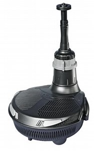 Hozelock Easyclear 3000 Pond Filter - Water Gardening Direct