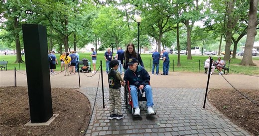 Freedom Honor Flight prepares to take off with more than 100 veterans