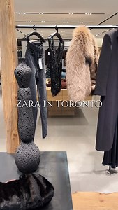 #zara #zaranewin #zaranew #zaacoat #fashionbloger #zaratryon #zaracardigan #knitwear #zarashoes #zaraskirt #silkdress #tryons #torontogirls #zaraoutfits #fashioninfluencer #torontofashionblogger #zaradress #torontomodel #zaraskirt #colorcollection #fashionblogger #torontoblogger #torontomodels #torontogirls #tryon #blackdress #zaratryon #torontobloggers #winterfashiontrends Try-ons , fashion outfit, outfits ideas, winter fashion trends, fashion blogs, fashion bloggers, fashion inspiration, fashi