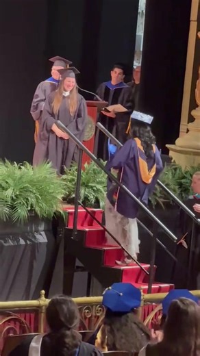 Collecting My Master's Degree: Why I Refuse to Quit