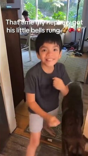 his reaction 😂😂#funny #first #shorts