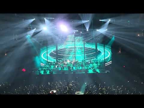 World of Hans Zimmer - Inception Suite