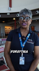 #BehindTheBlades part 2 💫 This week, we’re spotlighting the people who keep us soaring. Meet Forsythia Pouncil, one of our costumer service reps! From greeting guests with a smile to making sure every detail is just right, Forsythia helps make each journey unforgettable. Stay tuned as we highlight more of the incredible team behind Papillon Helicopters. 💛 #TeamPapillon #CostumerService #MeetTheTeam #iFlyPapillon #PapillonHelicopters #LasVegas #Arizona #GrandCanyon | Papillon