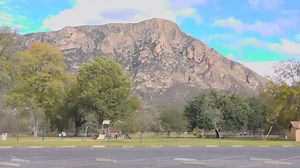 Horror moment climber, 22, plunged 200ft to his death after tragic note found