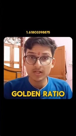 What Is the Golden Ratio In Graphic Design?