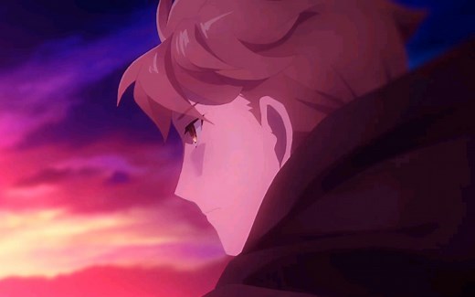 【FGO】FGO 第二部新OP及5周年纪念视频