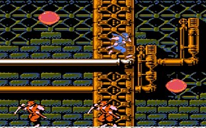 [FC游戏开发] cc65汇编基础(4 cpu与指令)