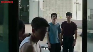 Not me the series capítulo 11 sub español | Mai Jin
