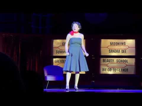 Betty Rizzo (Grease the Musical)