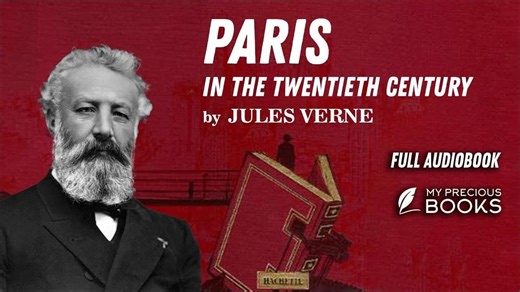 Paris in the Twentieth Century by Jules Verne – Lifeboat News: The Blog