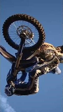 Champions never rest. Neither does YZ.