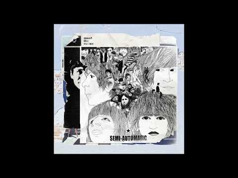 The Rutles - The Knicker Elastic King (Demo Version)