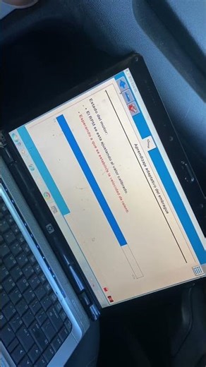 This is how we install and program a Ford TCM