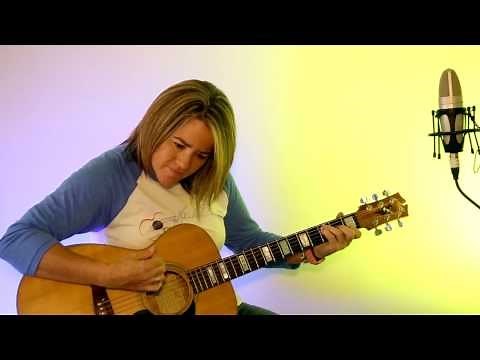 Come to Me (Goo Goo Dolls) Guitar Lesson by Marie Wilson