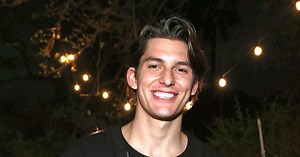 Who Is Tanner Courtad? Meet ‘Bachelor in Paradise’ Star