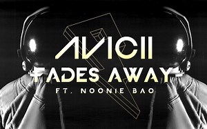 Avicii - Fades Away ft. Noonie Bao [Lyric Video]_哔哩哔哩_bilibili