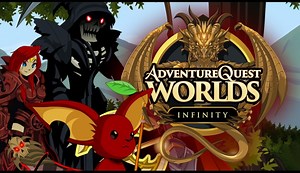 AdventureQuest Worlds: Infinity teaser trailer revealed - YugaTech Gaming | Philippines Gaming News & Reviews