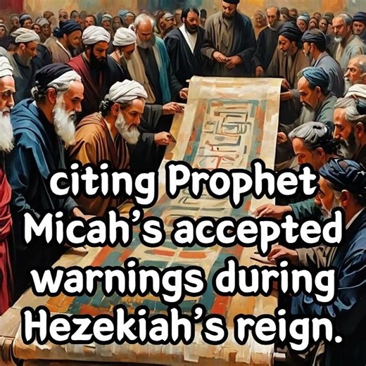 Audio4Bible：24 Jeremiah ＜52＞ Chapter 0026⚡1189 @ WWHSS