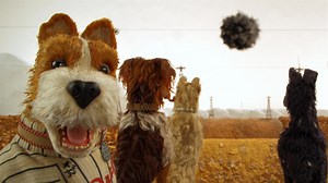 ‘Isle of Dogs’ Review: Wes Anderson Unleashed