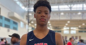 Scarlet Nation Podcast: Rutgers Basketball class of 2024 shaping up to be historic