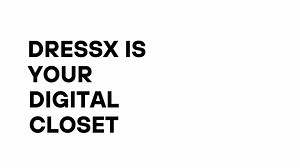 DressX Vision