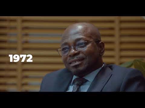 THE EVOLUTION OF THE GHANAIAN CURRENCY- DOCUMENTARY VIDEO
