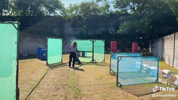 BPSA November Clubshoot Highlights