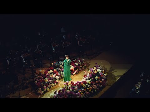 Superfly『愛をこめて花束を -Orchestra Ver.- 』
