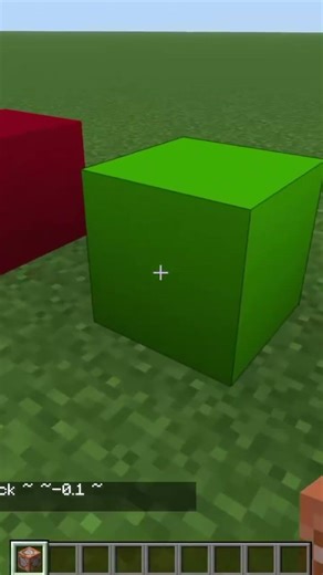 Make death blocks #minecraft #minecrafttutorial #mctutorial