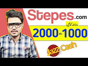 “Stepes.com Review – Can You Really Earn Money Here?”