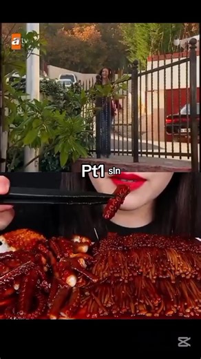 Aslı evi terk etti!! | 2 gündür yokum [slap] #foryoupage #yagizaasigimdiyincekesfetoluyormuş #asmr #mukbang #selena