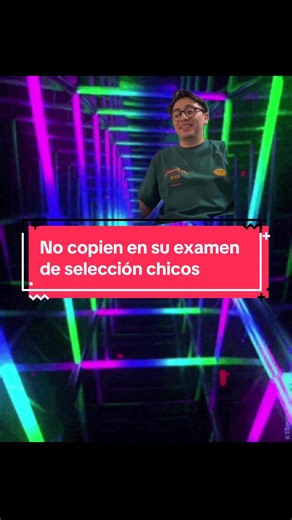 ¿Como copiar en su examen de selección?#uam #ipn #unam #aspiranteseleccionado