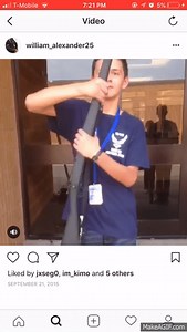 Police on Make a GIF