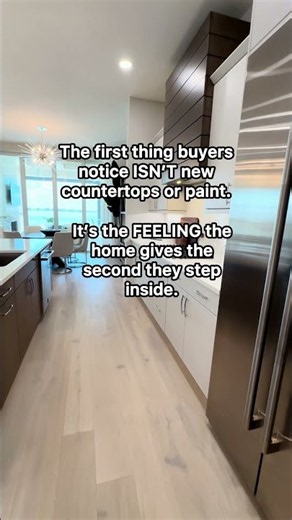 How to make your home irresistible #serhant #heidichoiniere #floridarealestate