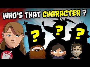 Guess What Cartoon Character Julia is Describing, I Dare You