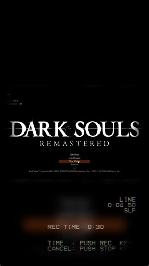 Dark souls remastered #viral #shorts #darksouls #gaming #shortvideos