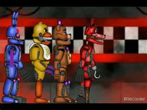 (ds2 fnaf) withered rockstar animatronics download