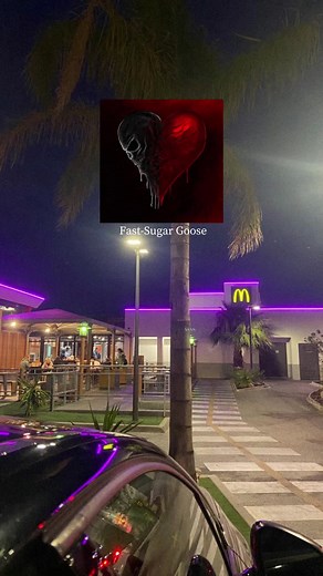 Fast-Sugar Goose: Recommended Emo SoundCloud Track