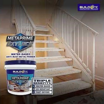 How Do You Stop Rust on Metal Before It Spreads and Damages Everything?