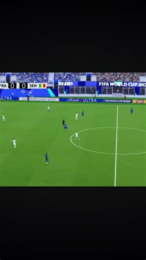 Rediffusion match Sénégal vs France – revoir les temps forts