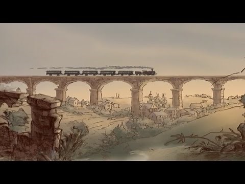 Le tour du monde en 80 jours - Les voyages extraordinaires de Jules Verne