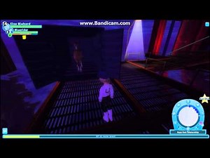 Star Stable Online - Dark core quest!