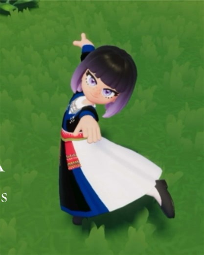 Creating Pixel Art Inspired by Traditional Hmong Clothing