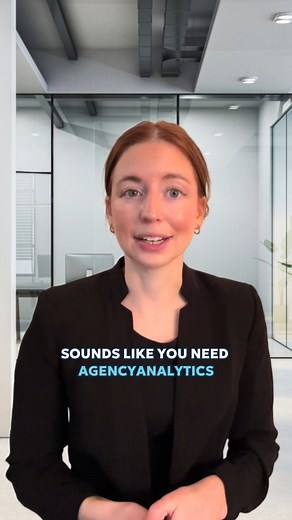 🚨Black Friday came EARLY! 🚨 If your agency is tired of slow, crash-prone tools, or wants to deliver beautiful, data-rich reports that keep clients loyal, we’ve got you. 💥 Get 30% OFF for 3 months or 1 year on our Freelancer, Agency, and Agency Pro plans. Available until November 28. Don’t miss it! Head to the link in bio to take advantage of the offer. #AgencyGrowth #ClientReporting #AgencyTools #AgencyLife | AgencyAnalytics